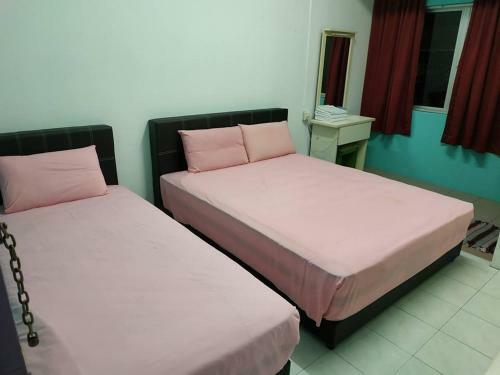 Formosa Hotel Apartment