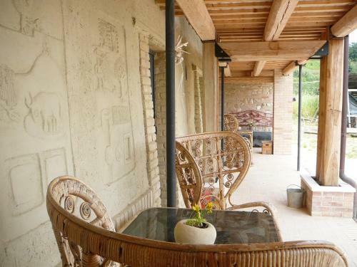 Agroturismo Affittacamere Borgocapo