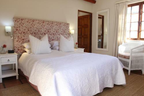 Bed & Breakfast Basse Provence Country House
