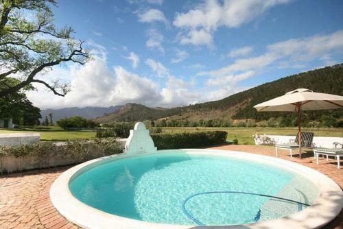 Bed & Breakfast Basse Provence Country House
