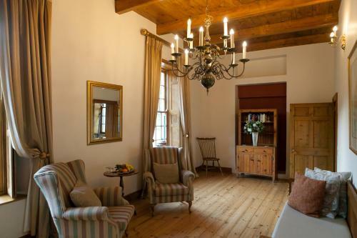 Bed & Breakfast Basse Provence Country House