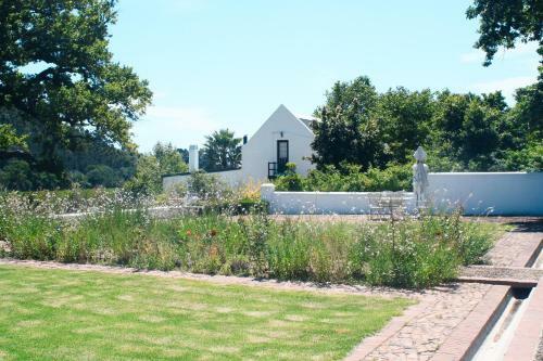 Bed & Breakfast Basse Provence Country House