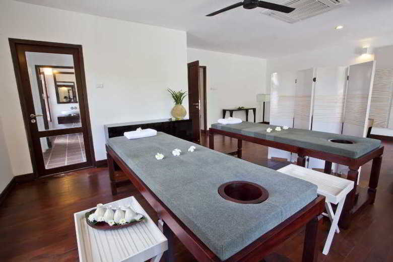 Hotel Victoria Xiengthong Palace