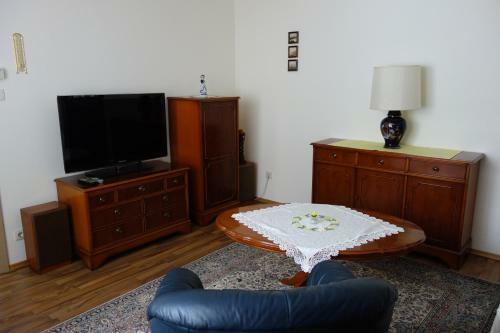 G�steappartement Foykar