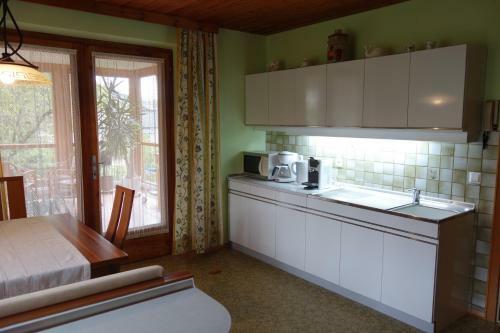 G�steappartement Foykar