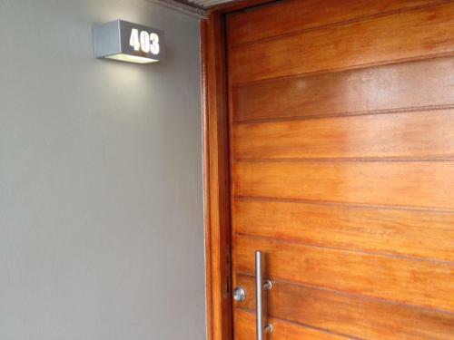 Apartamento 12 Palm Boulevard
