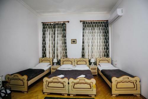 Hostal Kiev Kutaisi Hotel