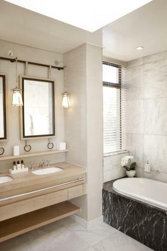 Hotel Delaire Graff Lodges And Spa