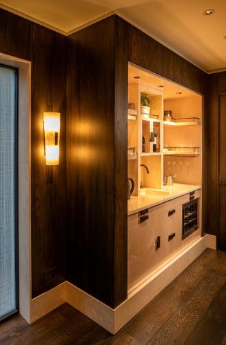 Hotel Delaire Graff Lodges And Spa
