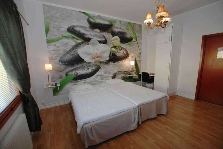 Hotel Avesta Stadshotell
