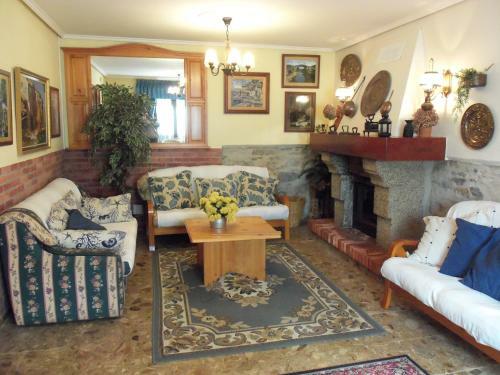 Agroturismo La Ermita De Prin