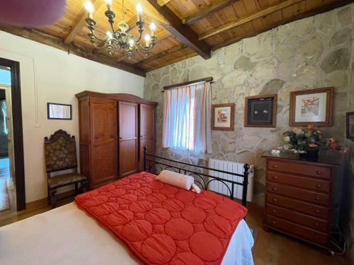 Agroturismo La Ermita De Prin