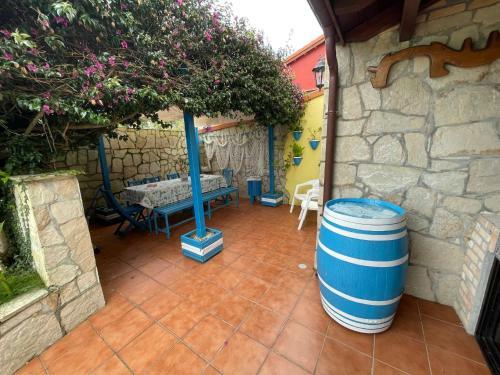 Agroturismo La Ermita De Prin