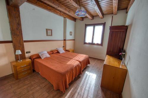 Agroturismo Landagarre