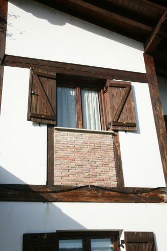 Agroturismo Landagarre