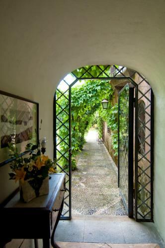 Villa Edera