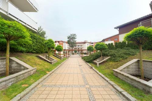 Neptun Park Apartments