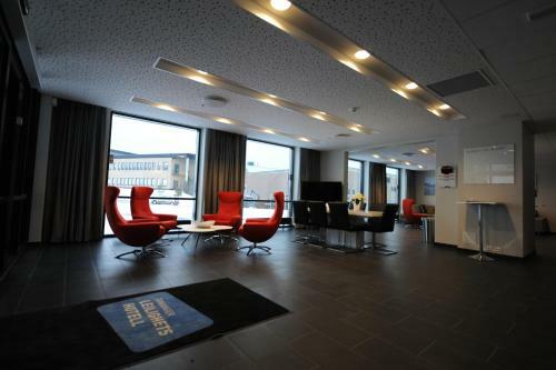 Tananger Apartment Hotel
