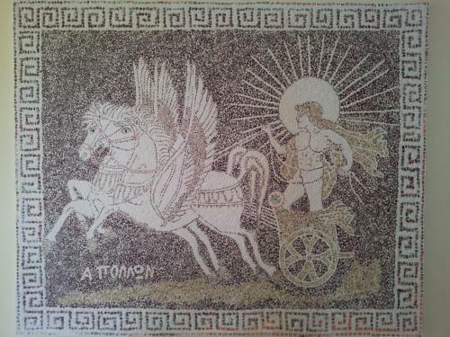 Aparthotel Hotel Apollon