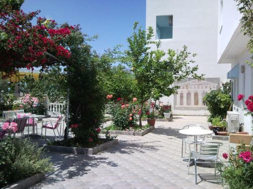 Aparthotel Hotel Apollon