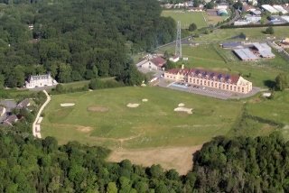 Aparthotel Le Green Des Impressionnistes