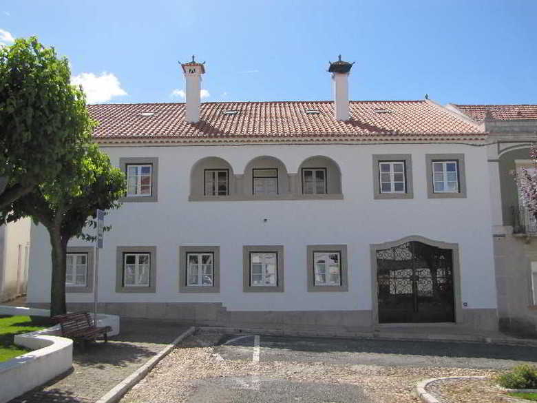 Hostal Casa Do Rossio