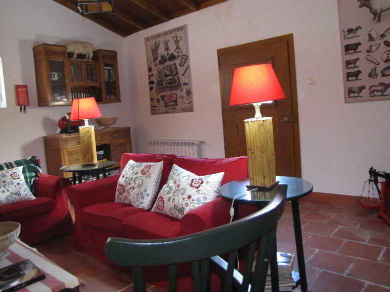 Hostal Casa Do Rossio