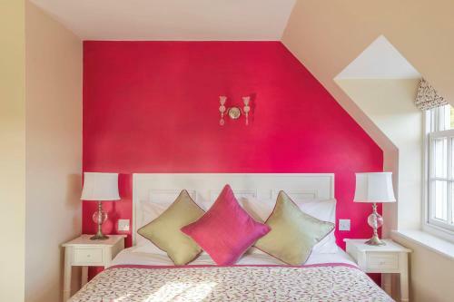 Hostal Fauconberg Arms