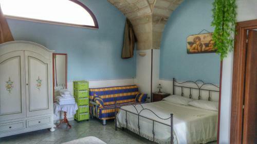 Hostal Villa Papaleo B&B