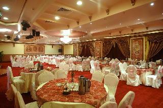 Madina Palace Hotel