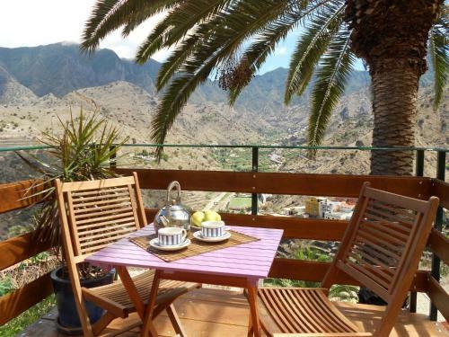 Agroturismo Casas Rurales Serrillal