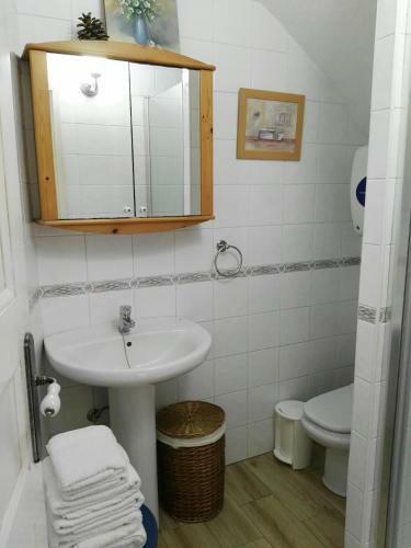 Agroturismo Casas Rurales Serrillal