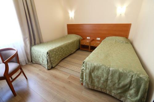 Oberig Hotel