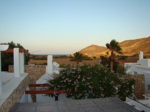 Hotel Complejo La Ermita