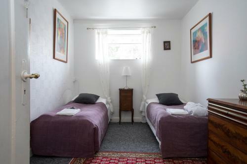 Bed & Breakfast Nyk�bing Falster
