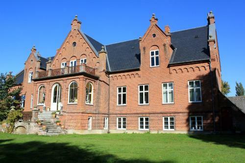 Bed & Breakfast Nyk�bing Falster