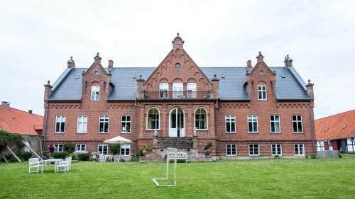 Bed & Breakfast Nyk�bing Falster