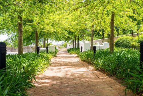 Hotel Three Cities Kleine Zalze Lodge