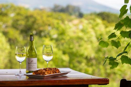 Hotel Three Cities Kleine Zalze Lodge