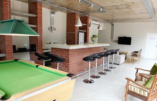 Hostal Elegant Lodge