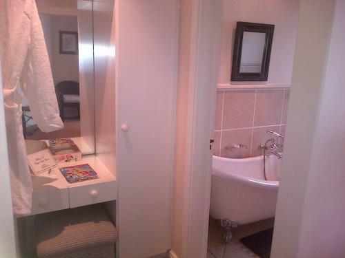 Hostal Pelagus House