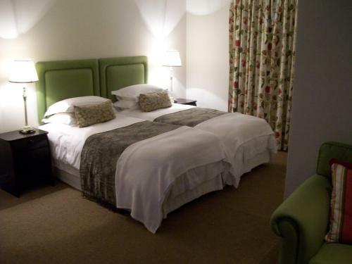 Hostal Pelagus House