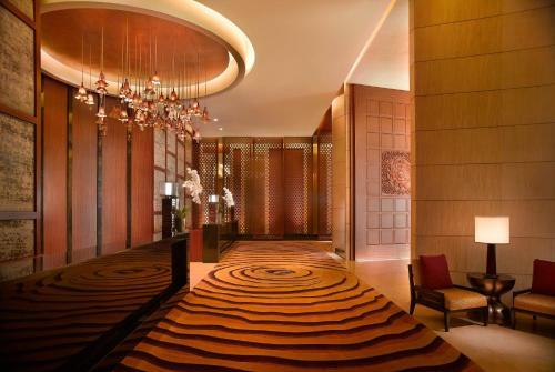 Hotel Banyan Tree Macau