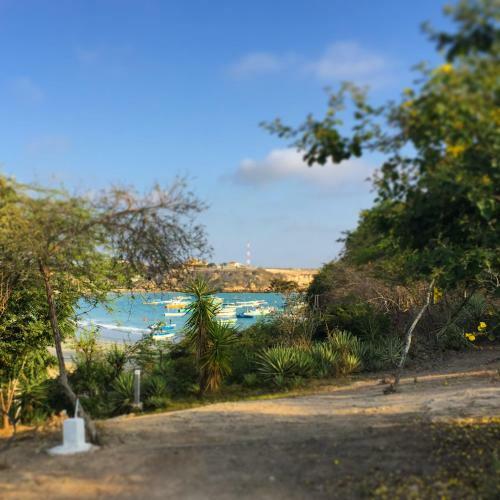 Muyuyo Lodge