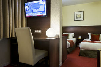 Comfort Hotel Orly Draveil