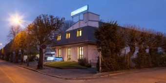 Comfort Hotel Orly Draveil
