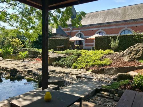 B&B Het Tolkantoor