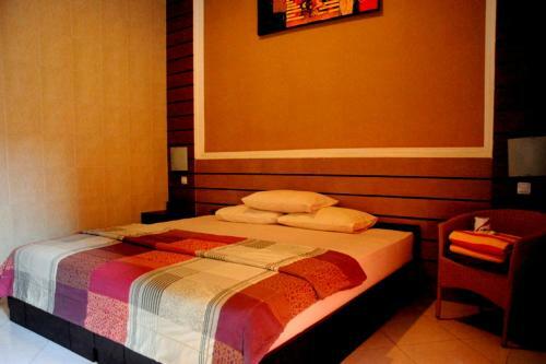 Hostal Denays House