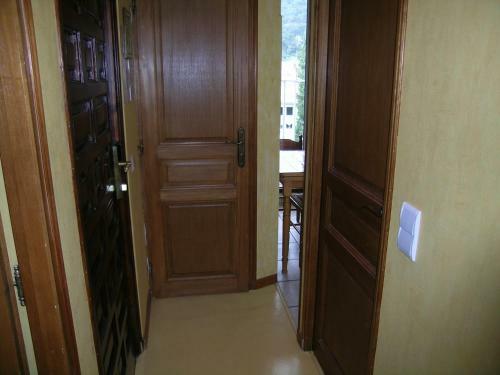 Hotel H�tel La Pergola