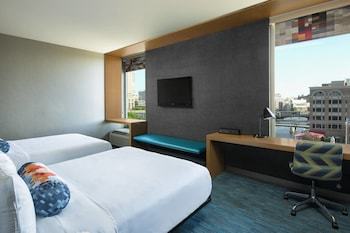 Aloft Hotel Milwaukee Downtown